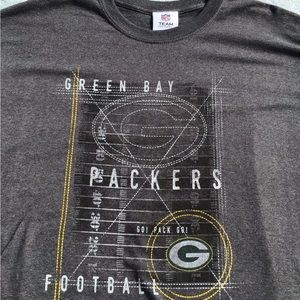 Green Bay Packers T Shirt